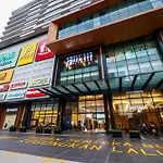 Sk2 Luxury Home 3R2B Bloomsvale