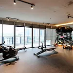 Sk2 Luxury Home 3R2B Bloomsvale